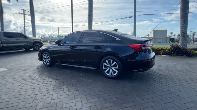 Used 2022  Honda LX image 8
