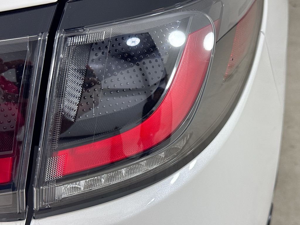2024 Honda HR-V LX - Photo 29