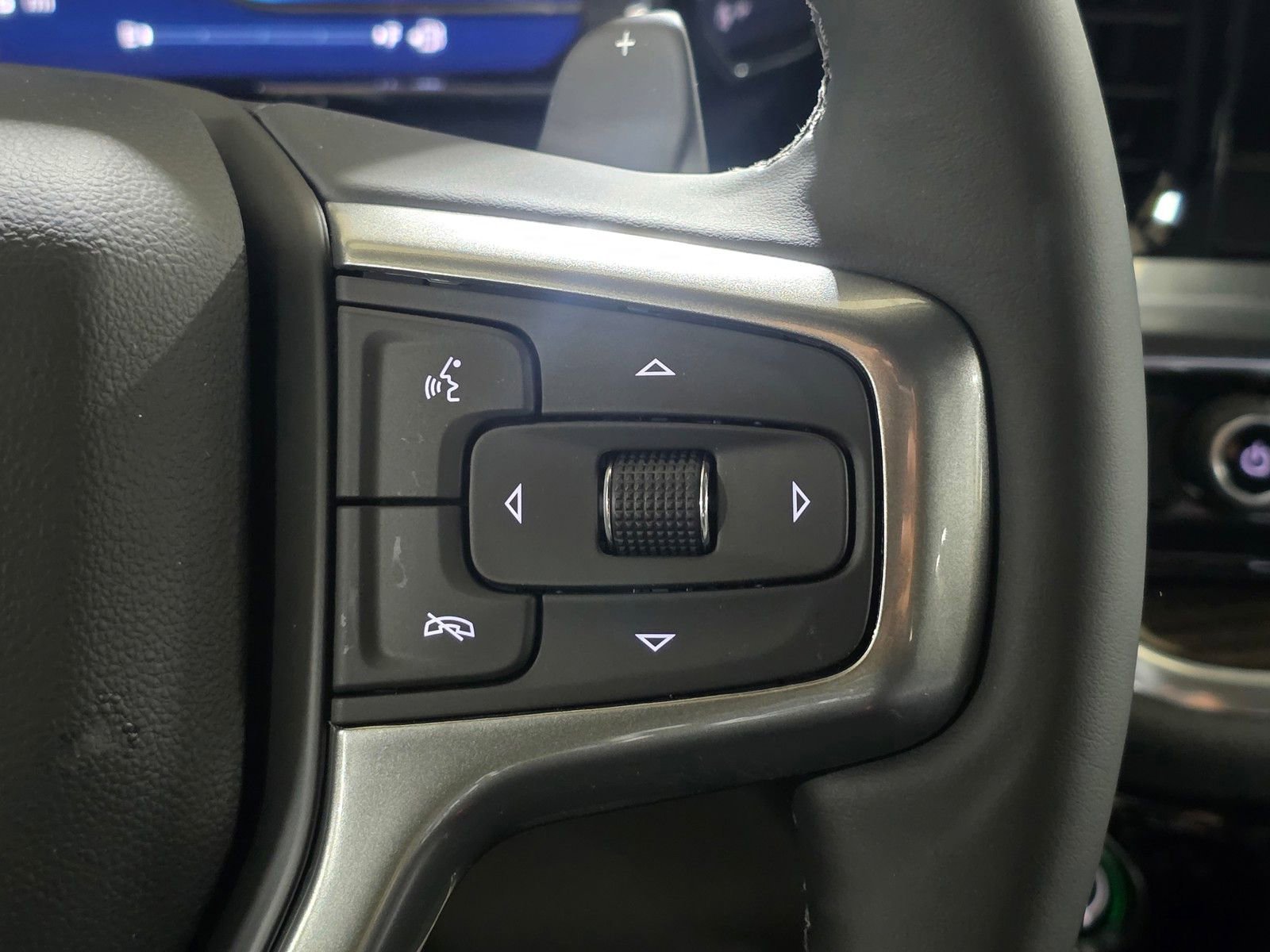 2025 Chevrolet Silverado 1500 RST - Photo 33