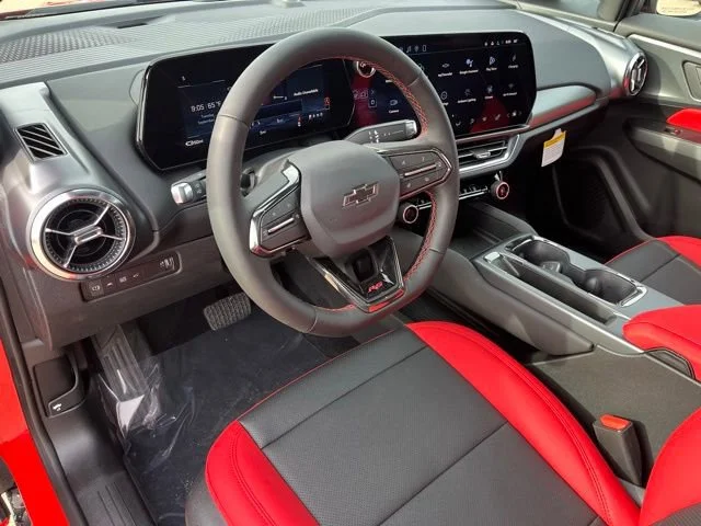 2026 Chevrolet Equinox EV RS - Photo 18