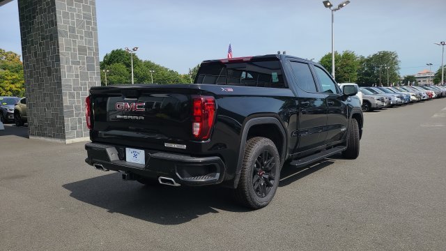 2026 GMC Sierra 1500 Elevation - Photo 7