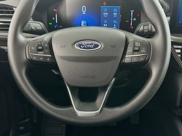 New 2026 Ford Escape Active