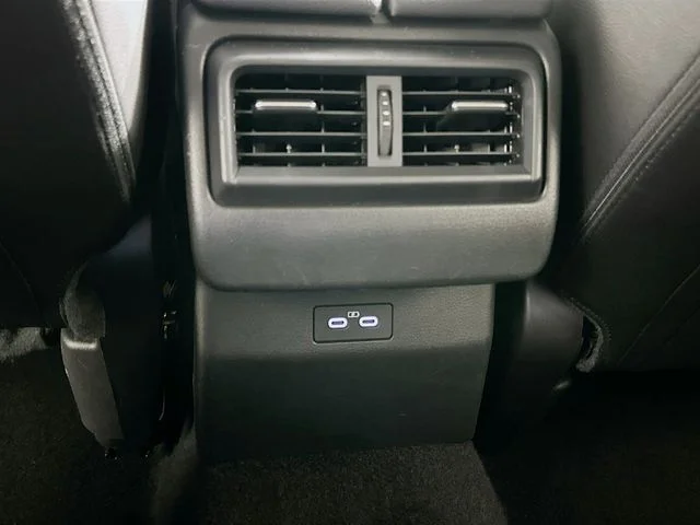 Certified Used 2025 Red Mazda 2.5 S Preferred Package image 12