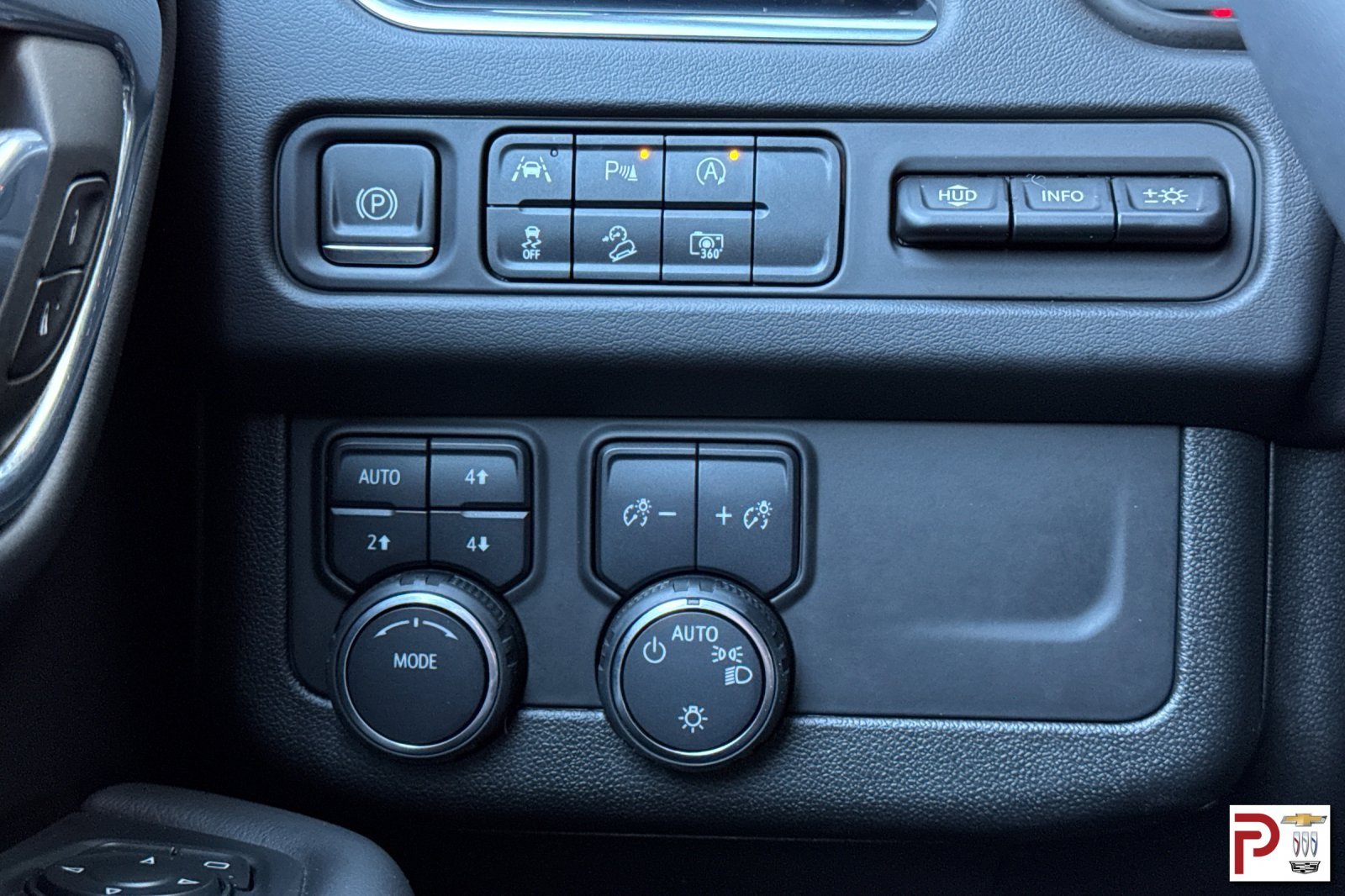 Used 2023 Gray Chevrolet High Country image 35