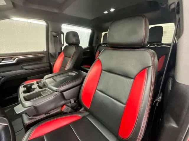 Used 2023 Red Chevrolet RST image 6