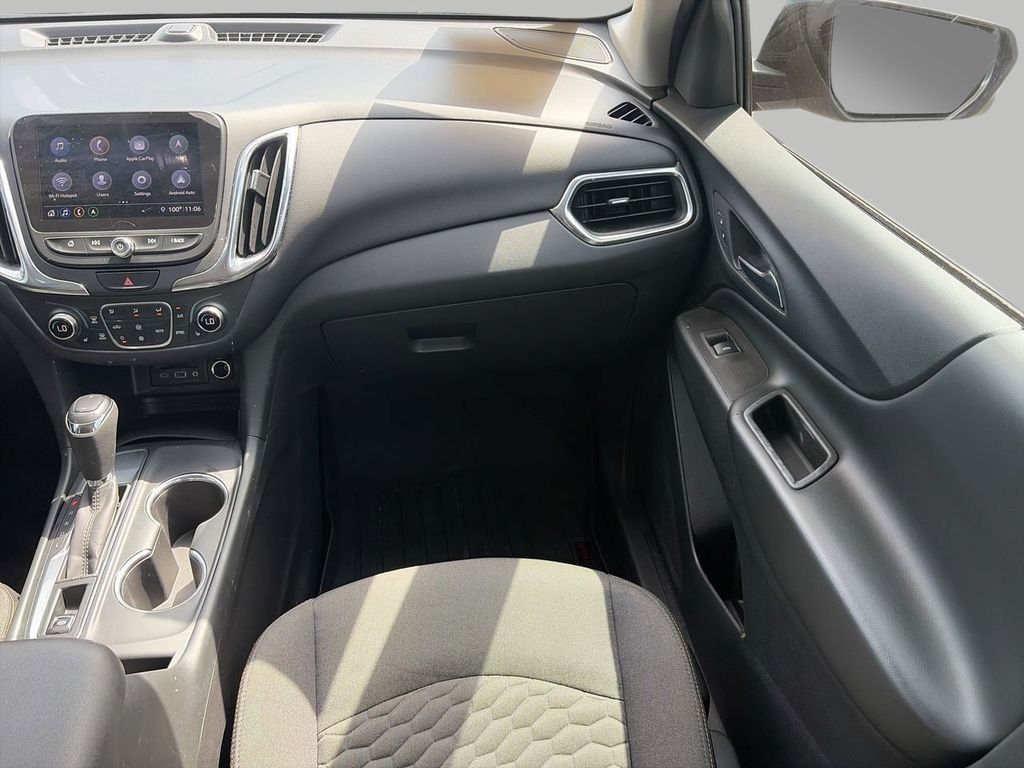 Used 2020 Black Chevrolet LT image 13