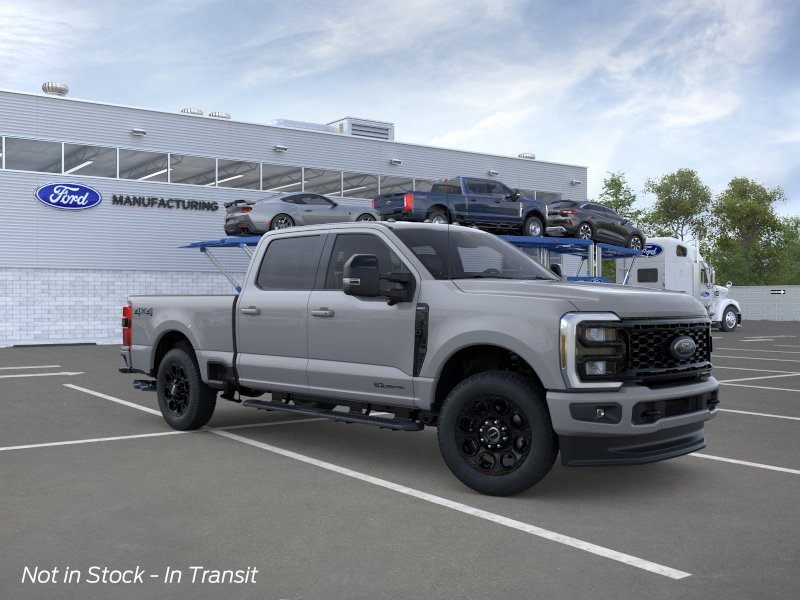 2026 Ford F-250 Lariat 4x4 Crew Cab 6-3/4' Box's photo