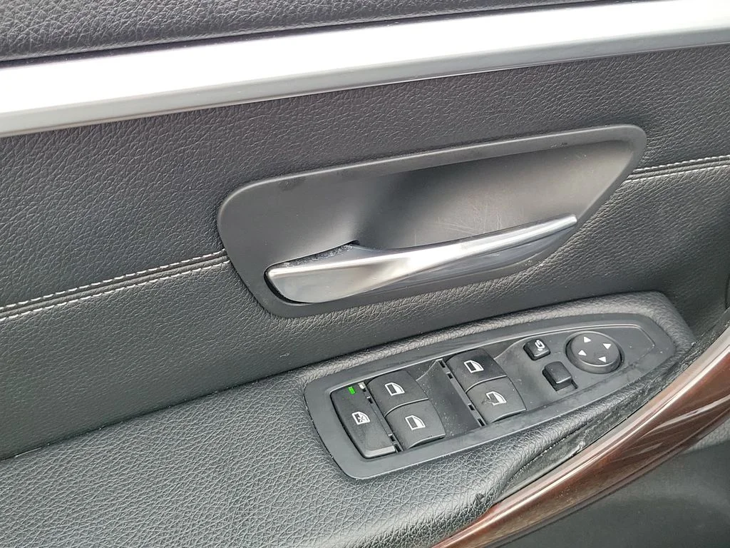 Used 2019 Black BMW 440i xDrive Gran Coupe image 22