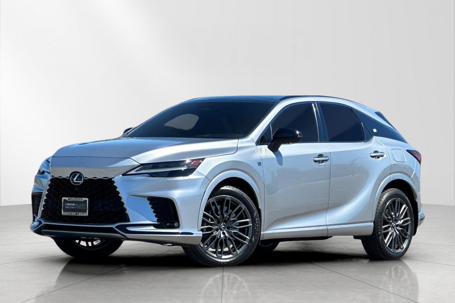 2023 Lexus RX 350h 500h F SPORT AWD's photo