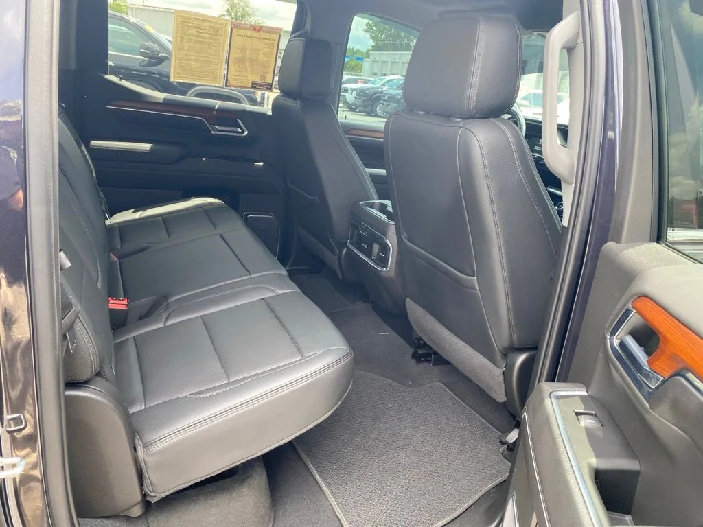 2022 GMC Sierra 1500 Denali Denali - Photo 16