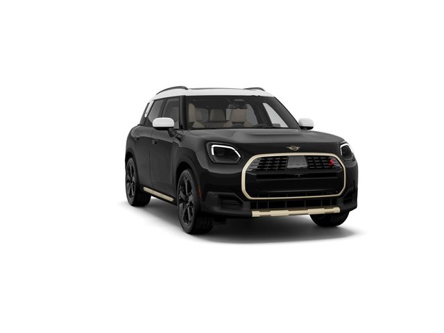 New 2027 MINI COUNTRYMAN ICONIC