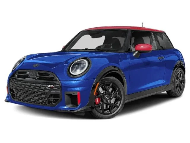 2026 MINI Hardtop John Cooper Works's photo