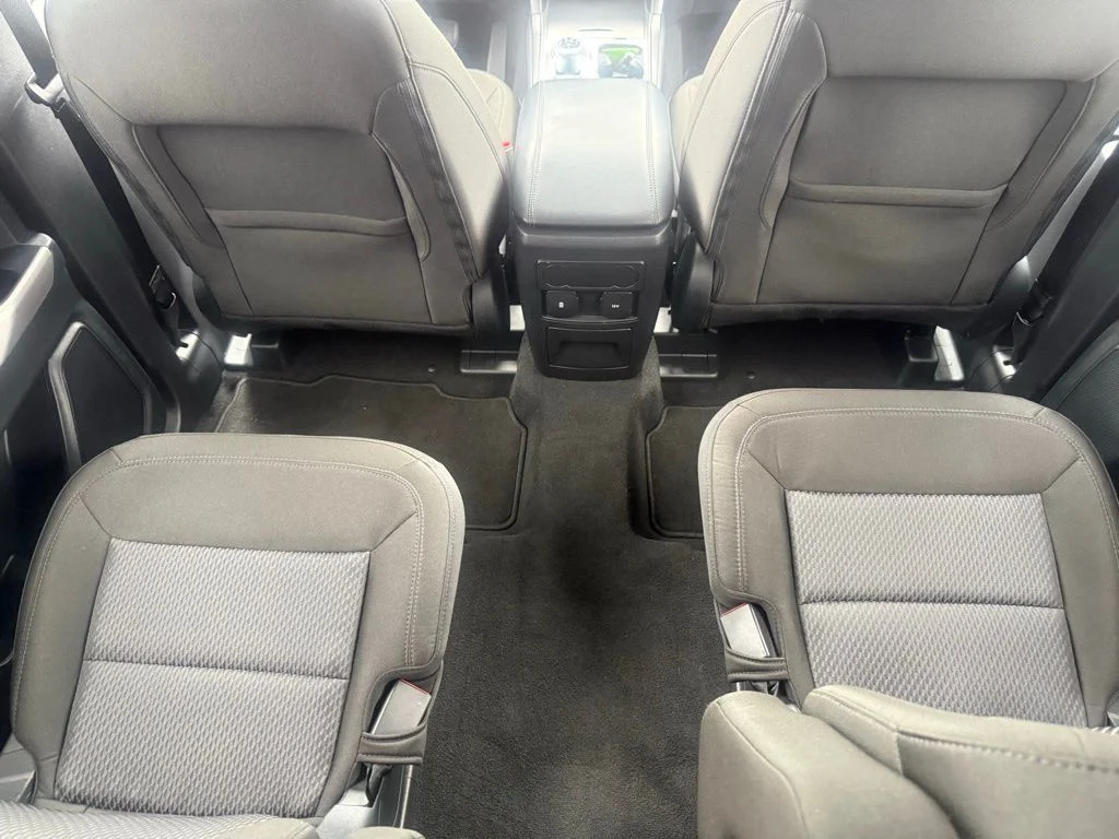 Certified Used 2024 Gray Metallic Ford XLT image 42