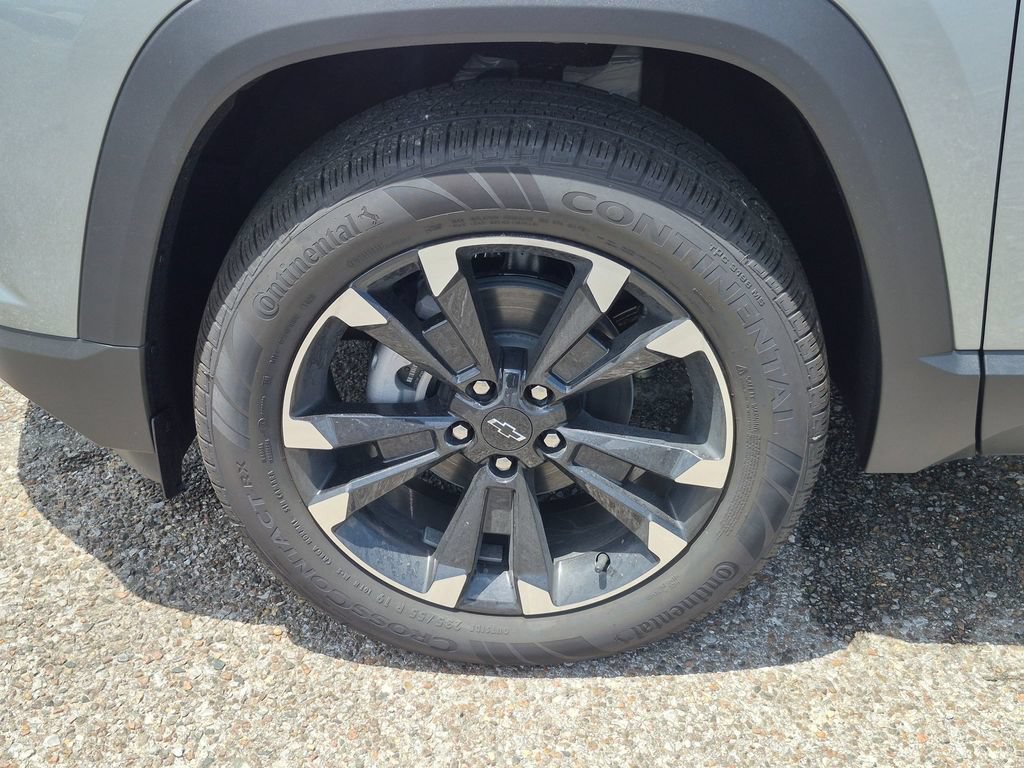 2026 Chevrolet Equinox RS - Photo 11