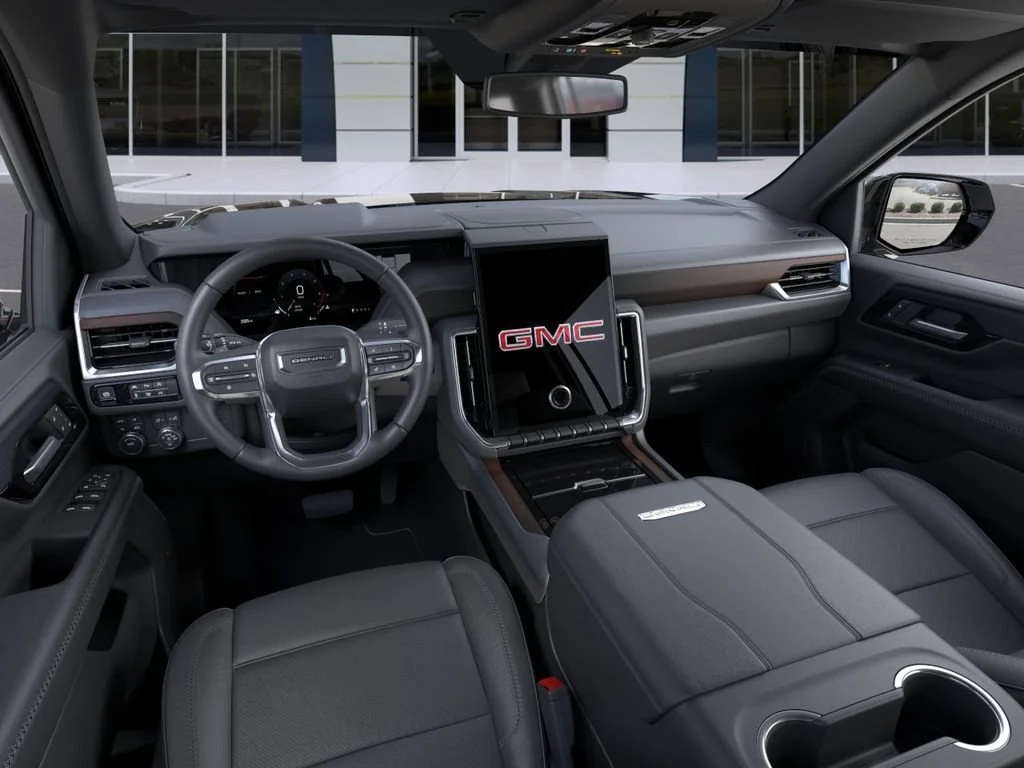 2026 GMC Yukon XL Denali - Photo 15