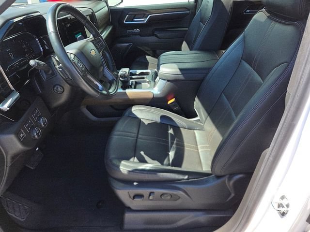2023 Chevrolet Silverado 1500 High Country - Photo 10