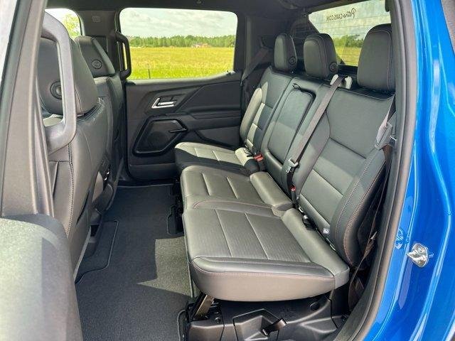 2025 Chevrolet Silverado EV RST - Photo 21