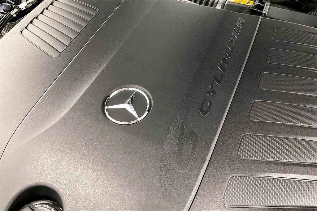 New 2026 Black Mercedes-Benz CLE 450 image 30