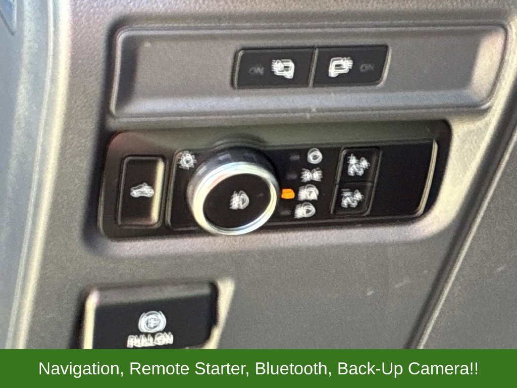 Used 2023 Blue Ford XL image 23