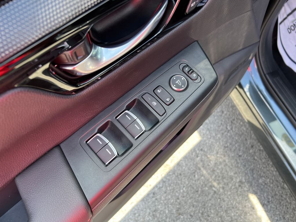 Used 2026 Gray Honda Sport Touring image 11