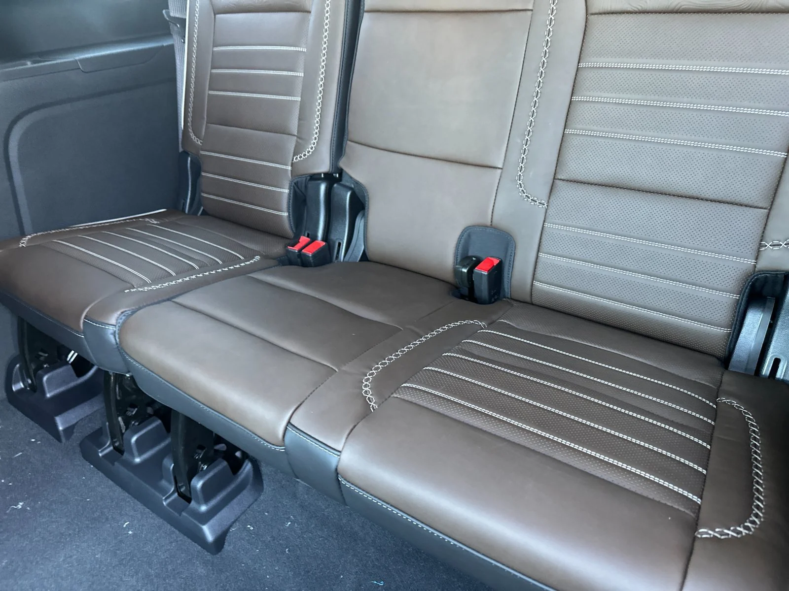 New 2027 Onyx Black GMC Denali Ultimate image 14