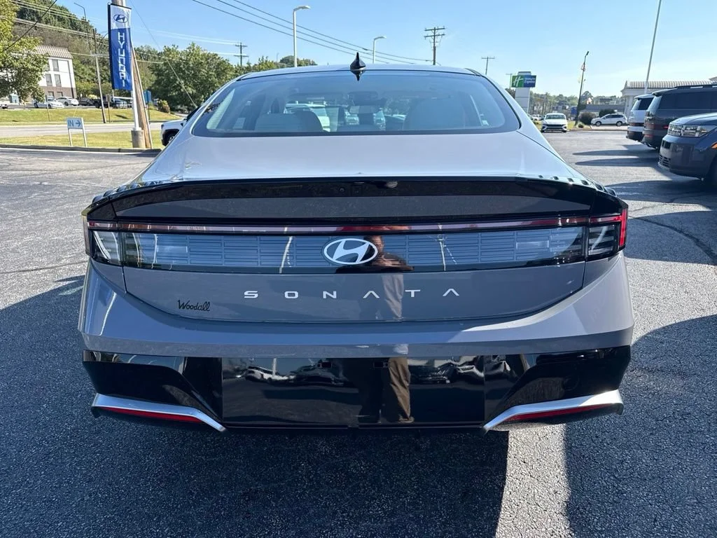 Used 2026 Transmission Bl Hyundai SEL Sport image 6
