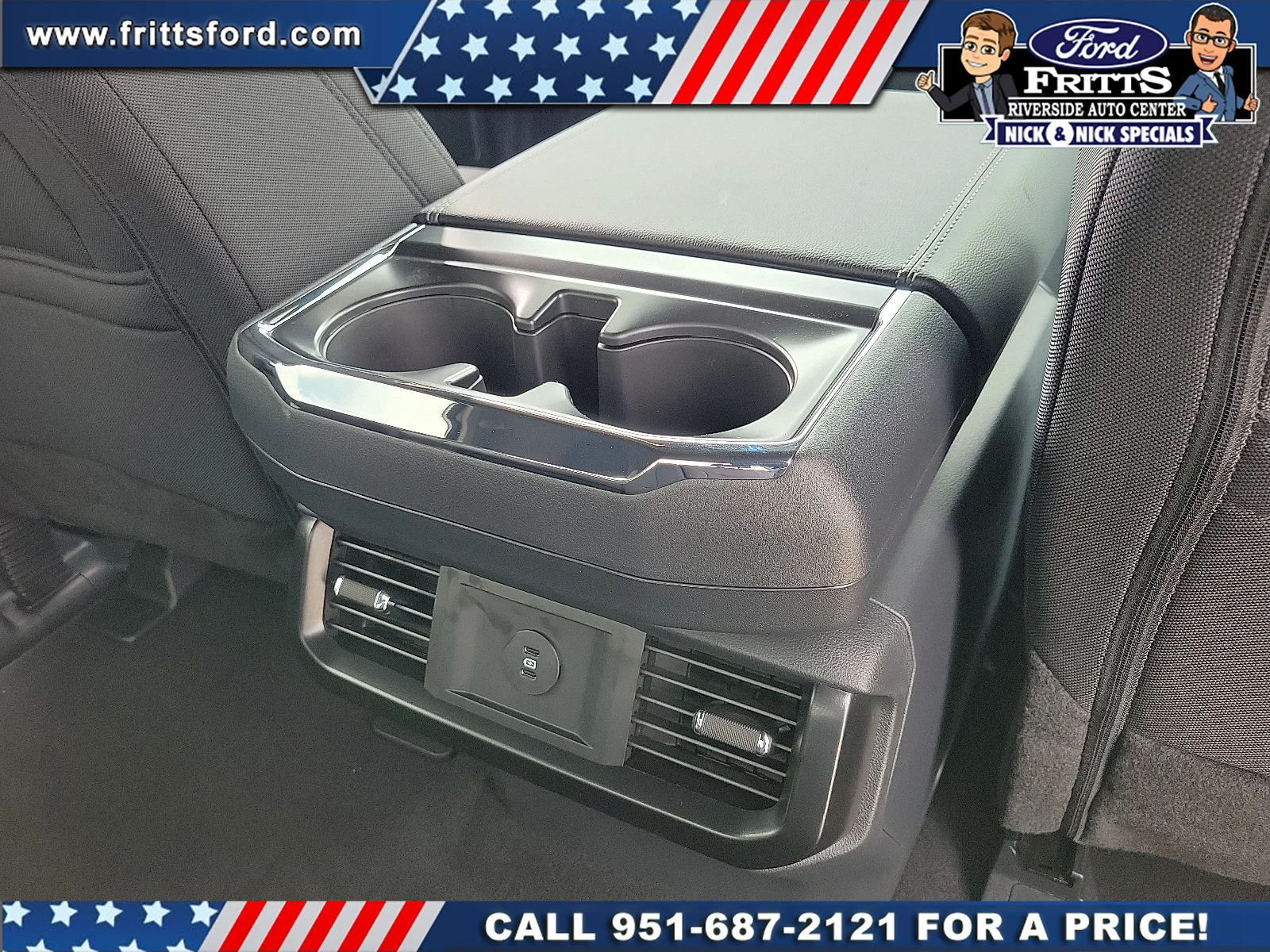 New 2026 Avalanche Ford STX® image 20
