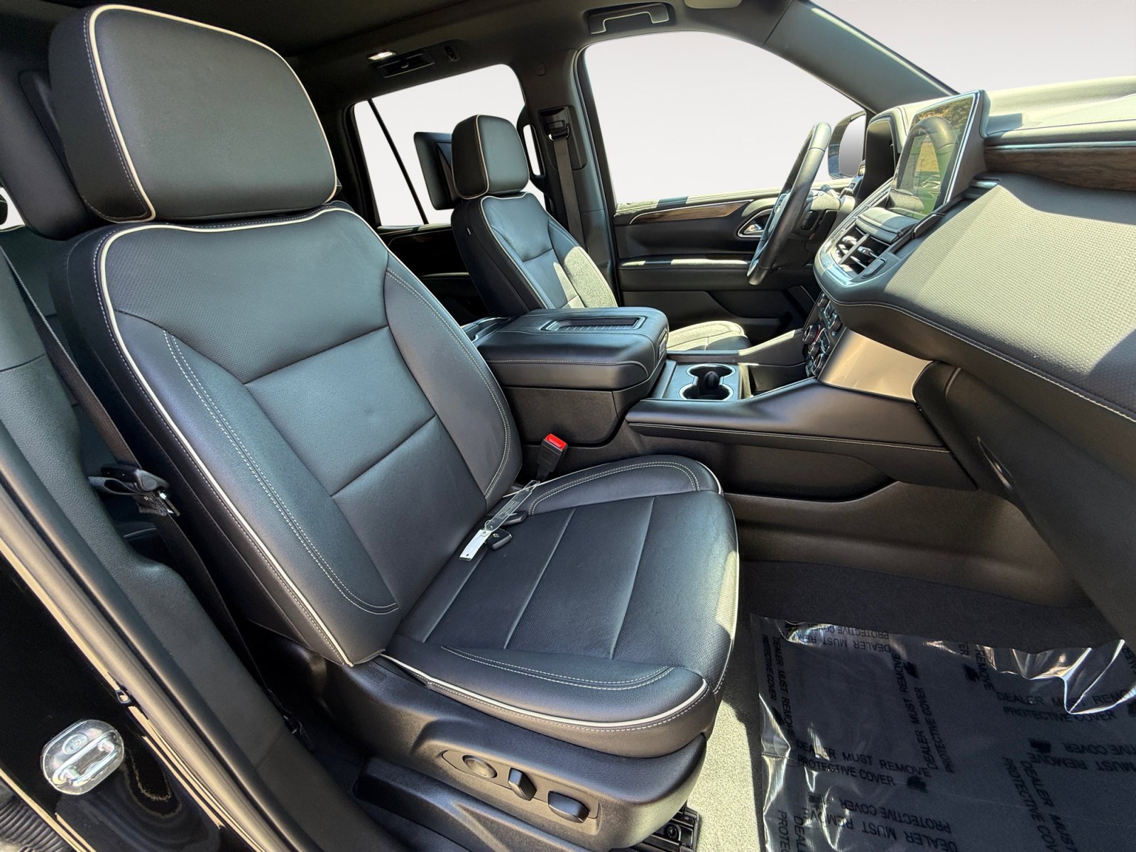 Used 2023 Black Chevrolet Premier image 19