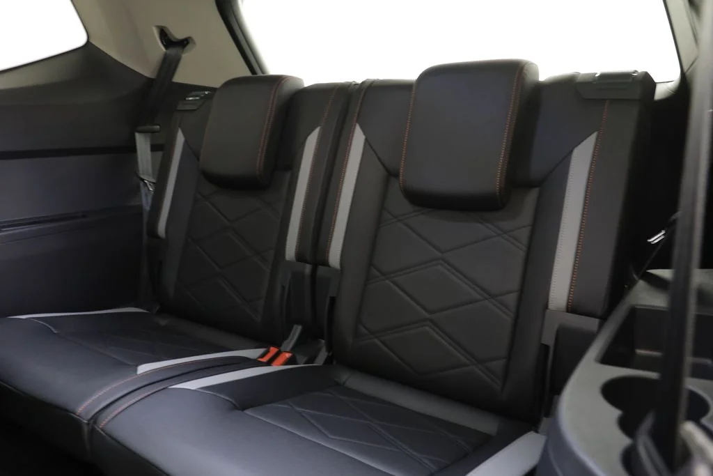 New 2026 Opal White Volkswagen Peak Edition image 14