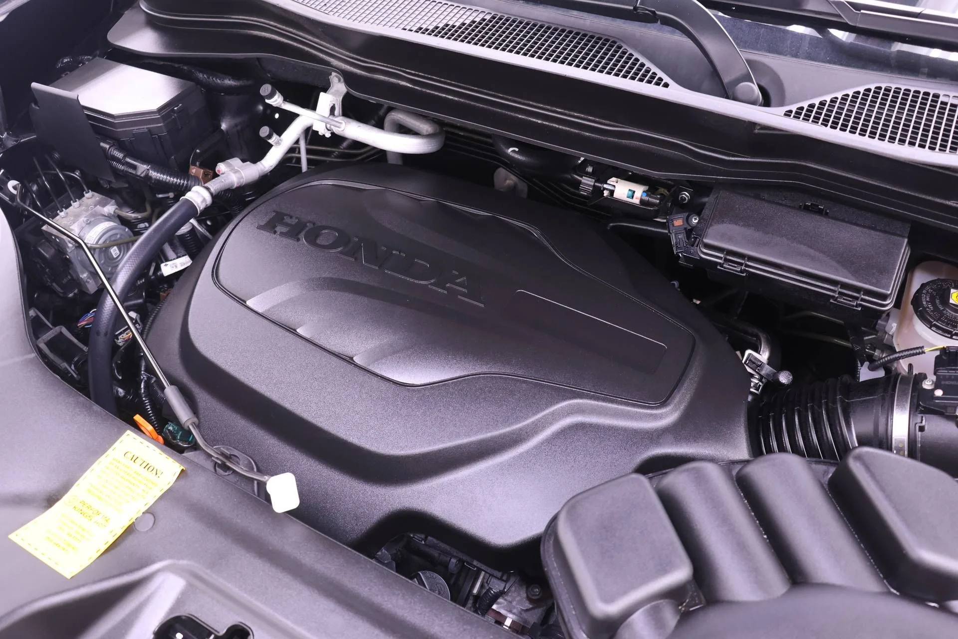 2024 Honda Ridgeline RTL - Photo 17
