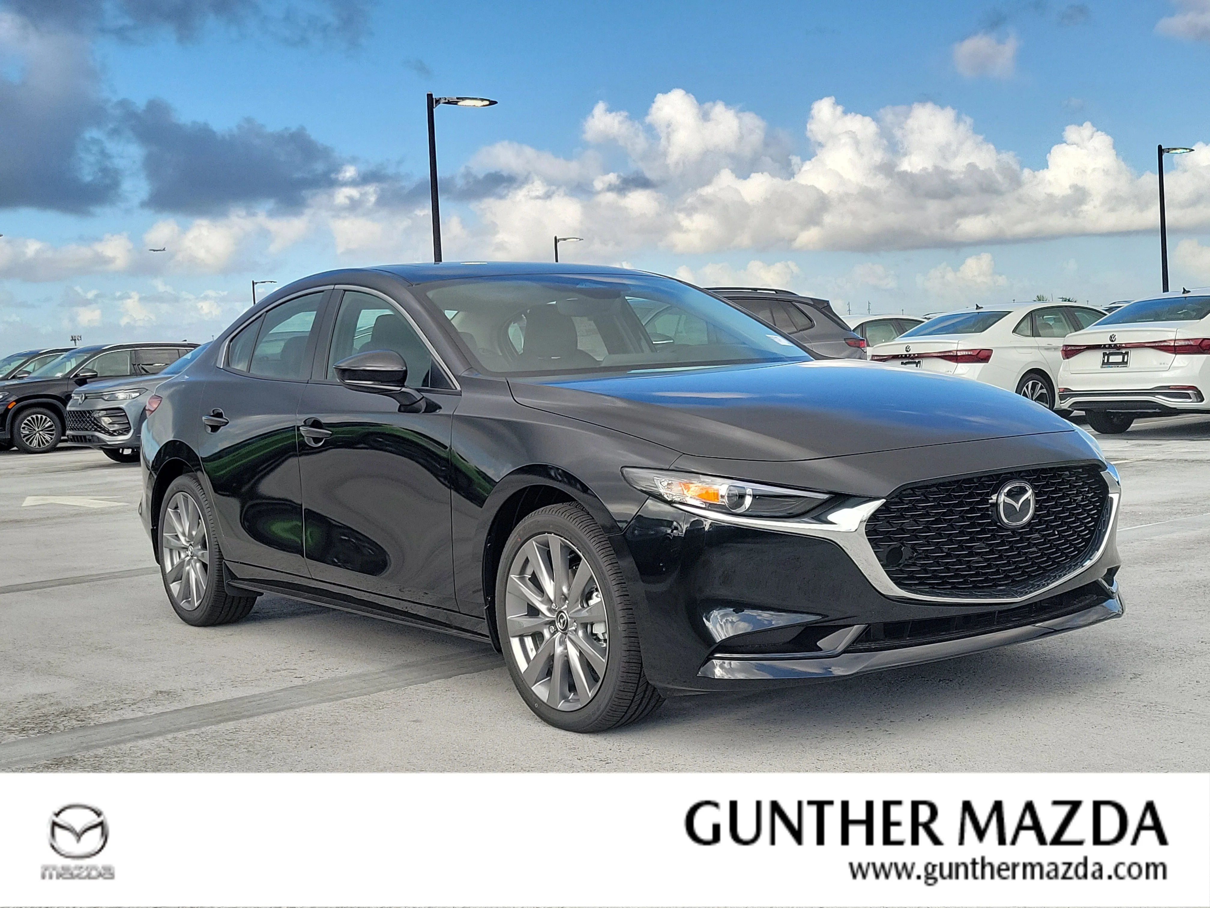 2026 Mazda CX-3 Preferred AT 4-Door SKYACTIV's photo