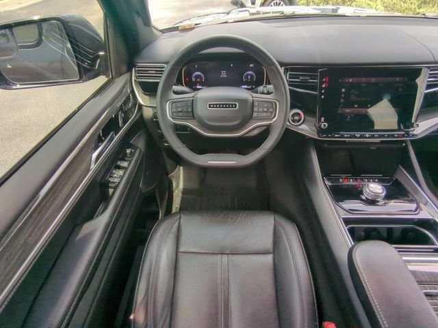 Certified Used 2022 Gray Jeep Series II image 20