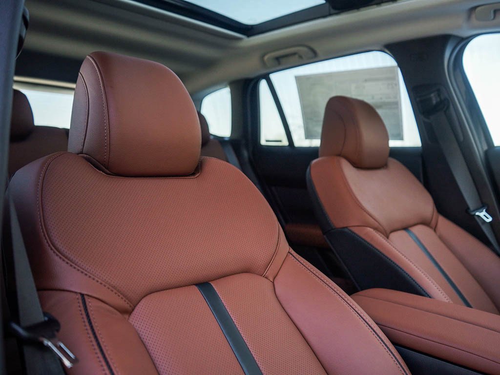 2026 Mazda CX-50 Turbo - Photo 12
