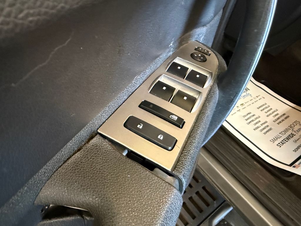 Used 2013 Gray Chevrolet LT image 11
