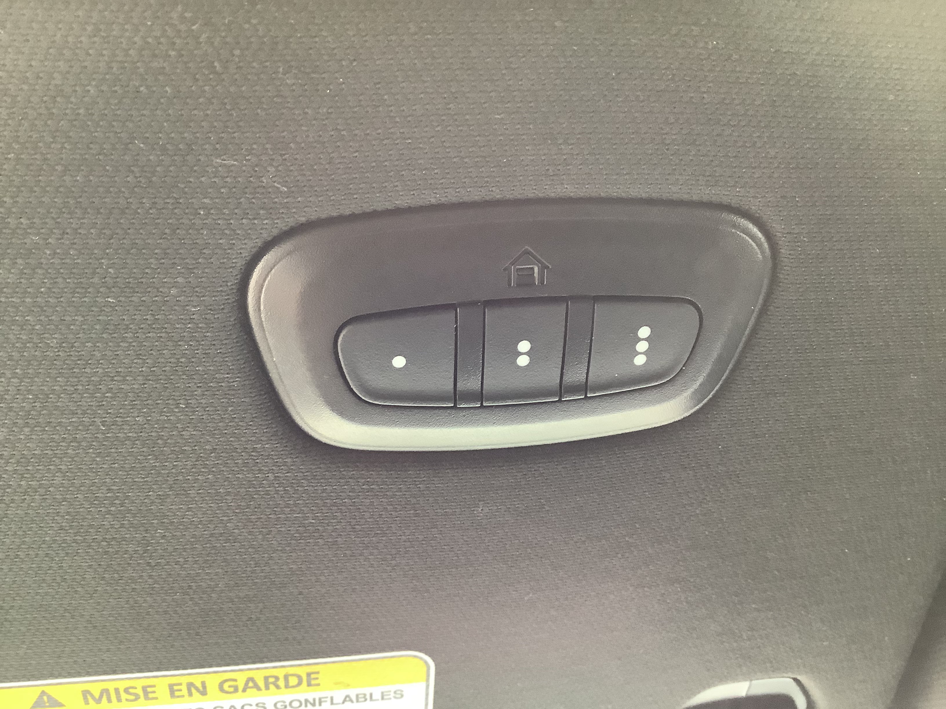 Used 2025 Black Ram Laramie image 17