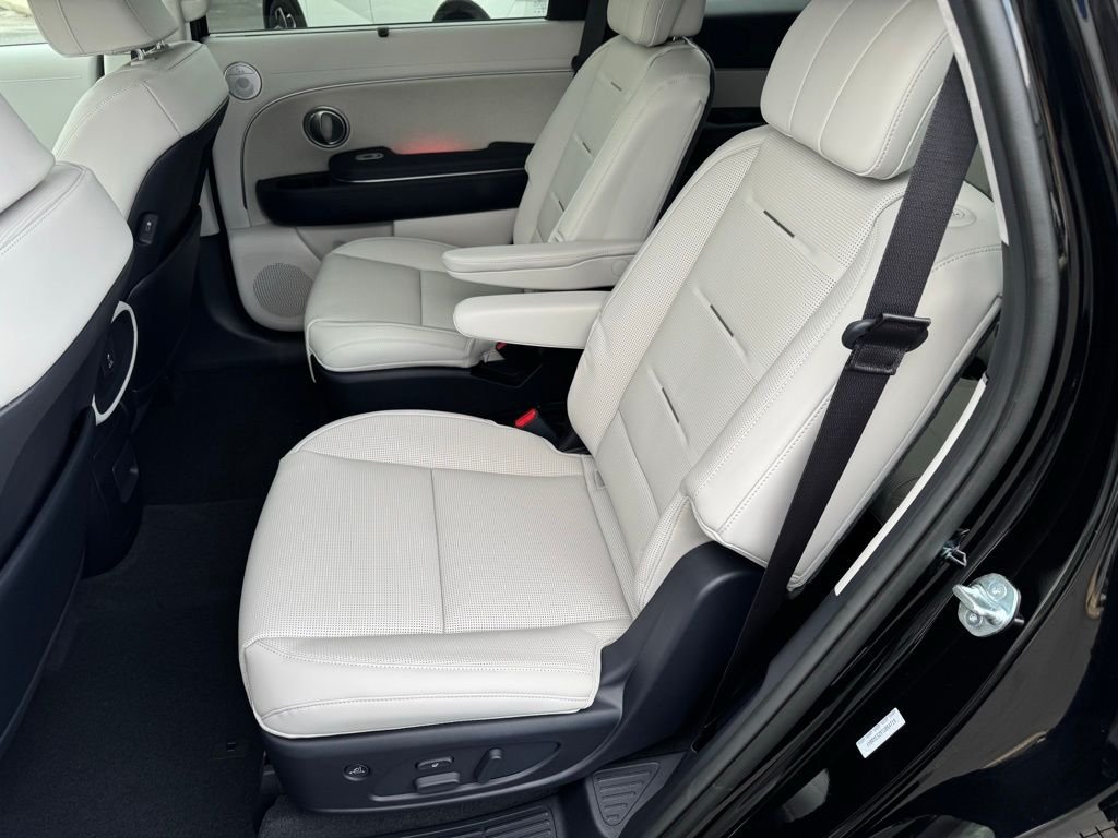 2026 Hyundai Palisade Calligraphy - Photo 22