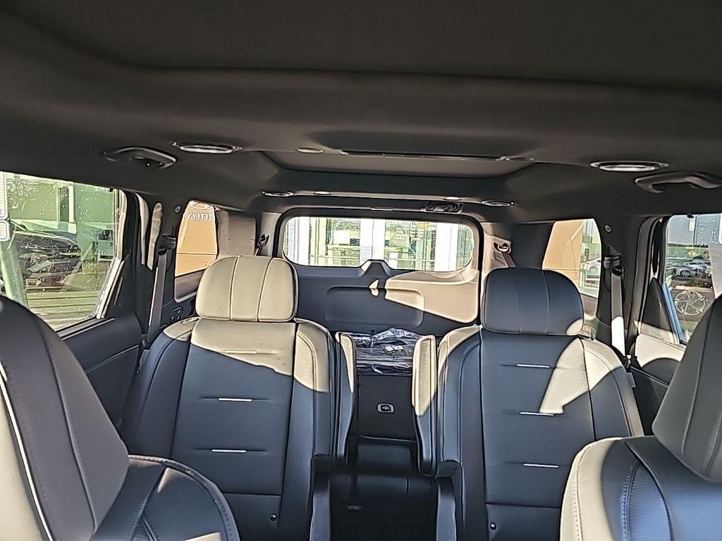 2026 Hyundai Palisade Calligraphy - Photo 33