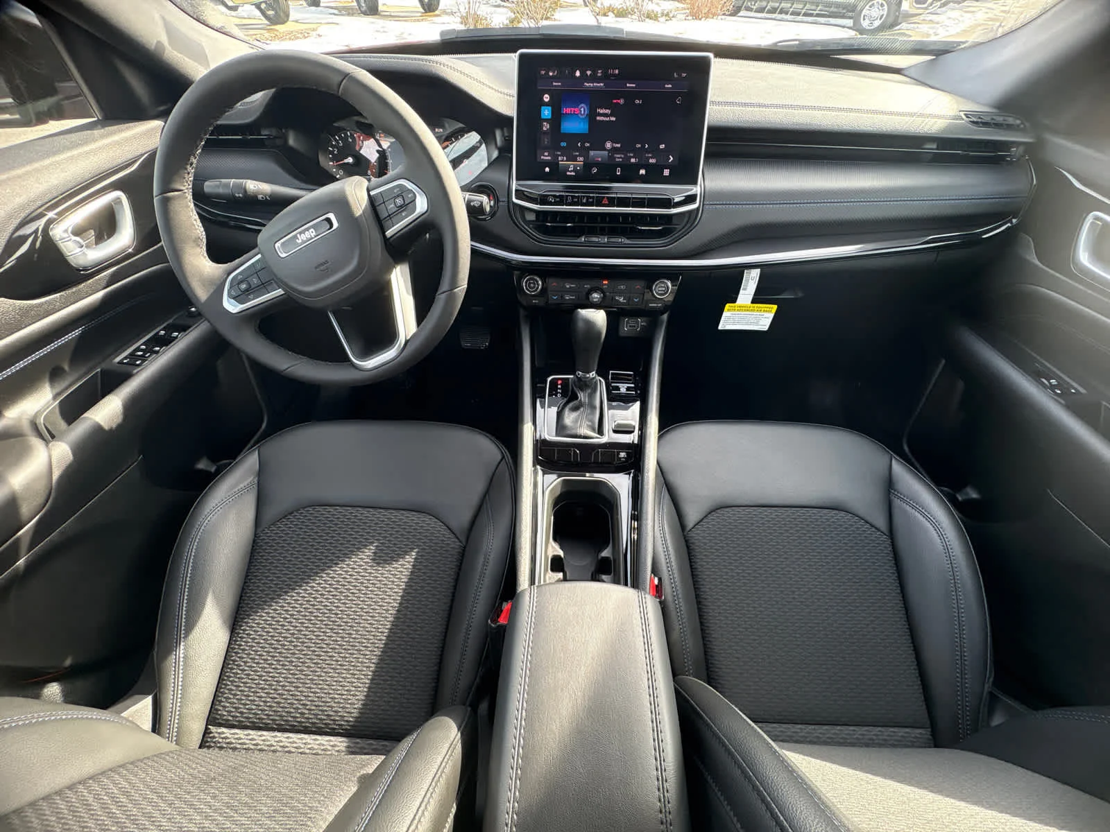 New 2026 Joose Exterior Paint Jeep Latitude Altitude image 14