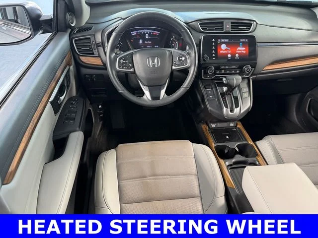 Used 2020 Gray Honda Touring image 8
