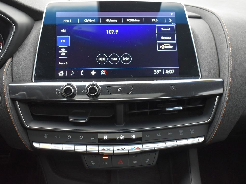 2021 CADILLAC CT5 - Image 19