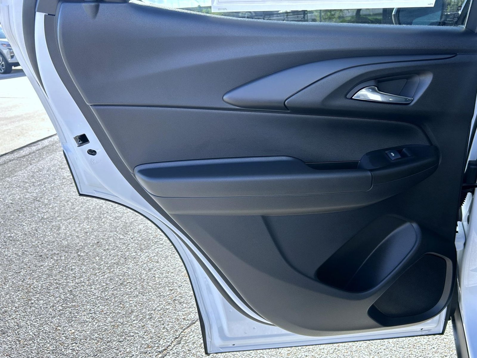 2026 Chevrolet Trailblazer LS - Photo 17