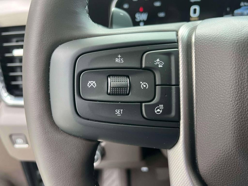 2024 GMC Sierra 1500 Denali Denali - Photo 30