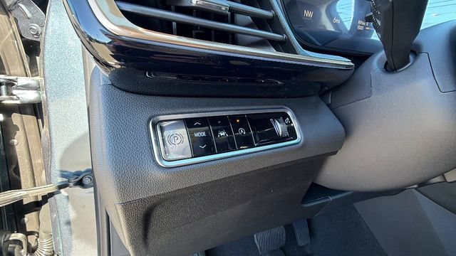 2026 Buick Envision Avenir - Photo 21