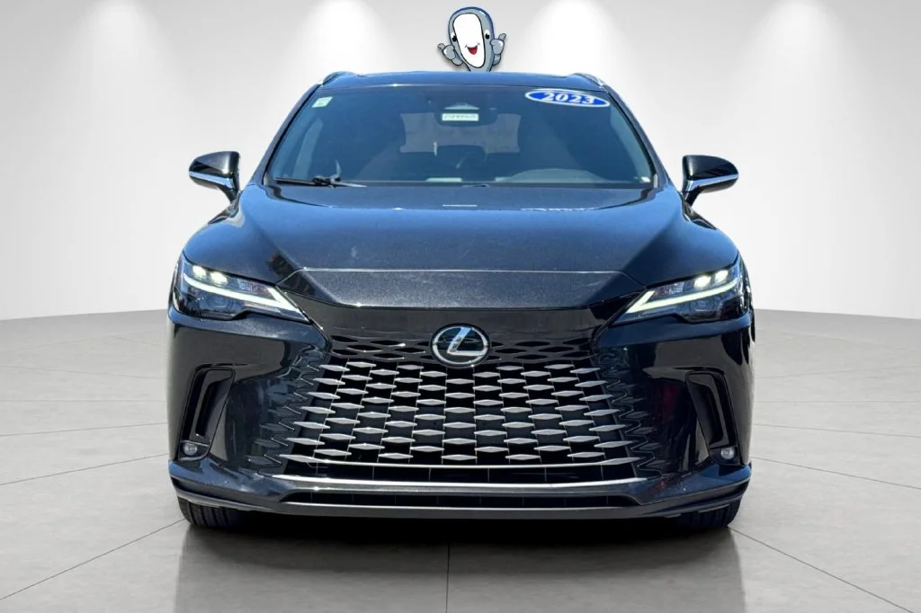 Used 2023 Caviar Lexus 350 image 10