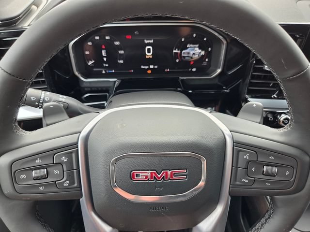 2026 GMC Sierra 1500 SLT - Photo 14