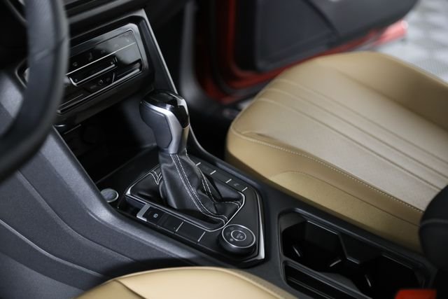 2024 Volkswagen Tiguan SE R-LINE BLACK - Photo 17