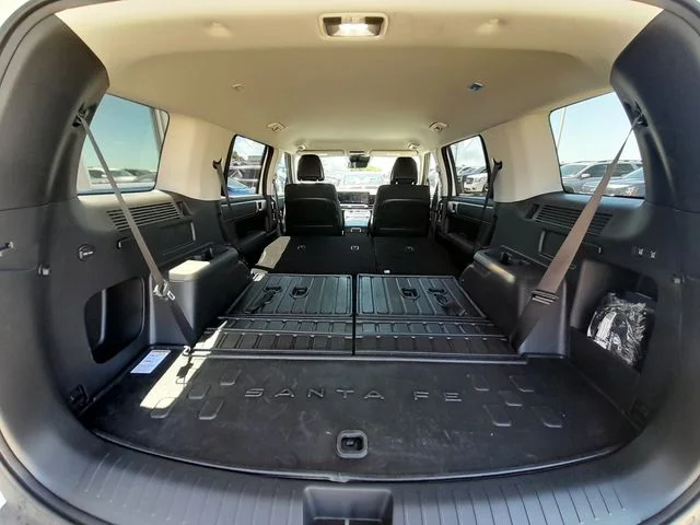 Used 2026 White Hyundai SE image 49