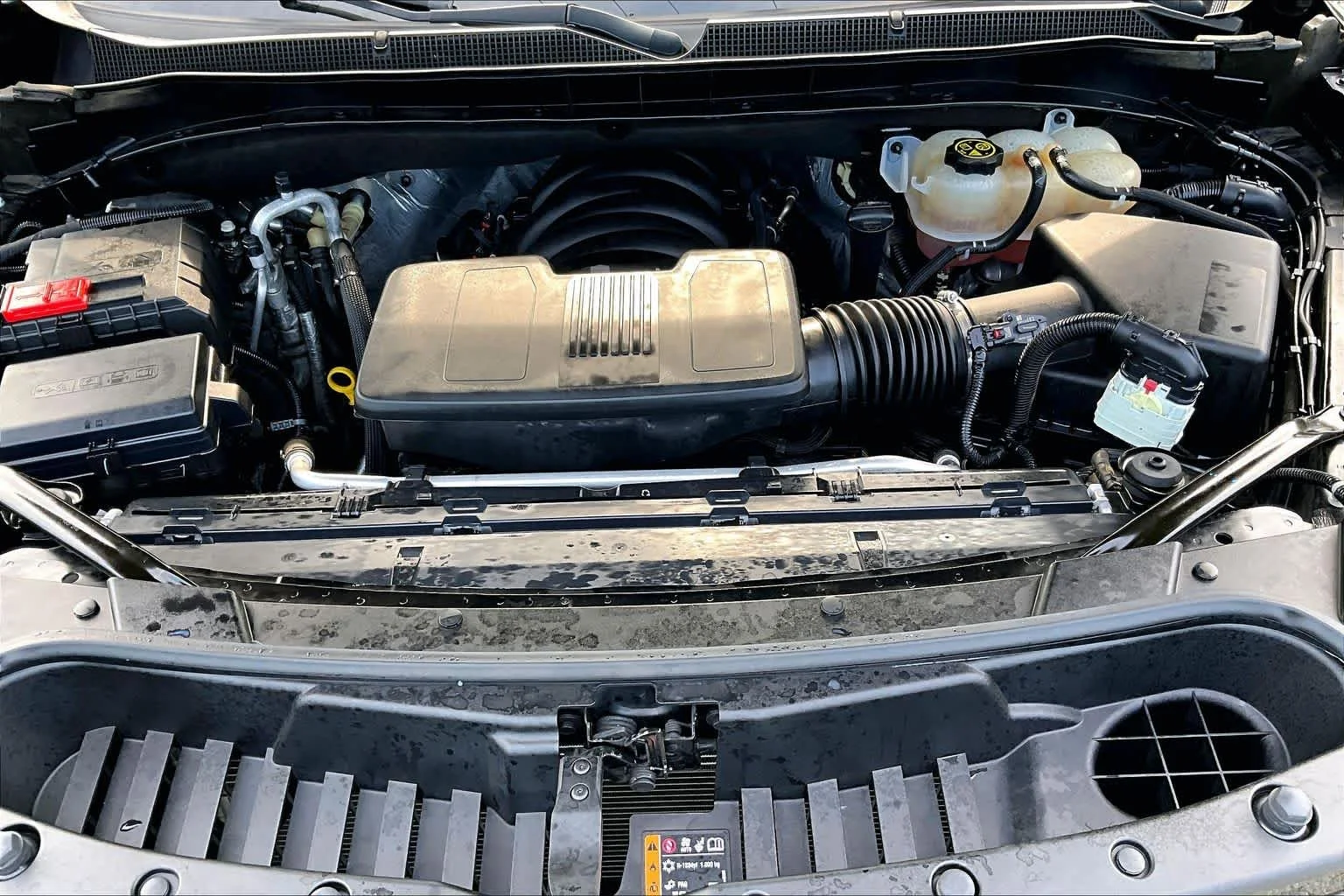 2023 Chevrolet Tahoe Z71 - Photo 32