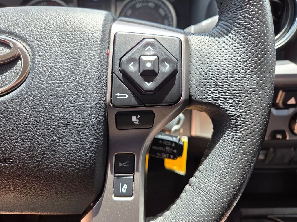 Used 2023 Silver Toyota SR5 image 31