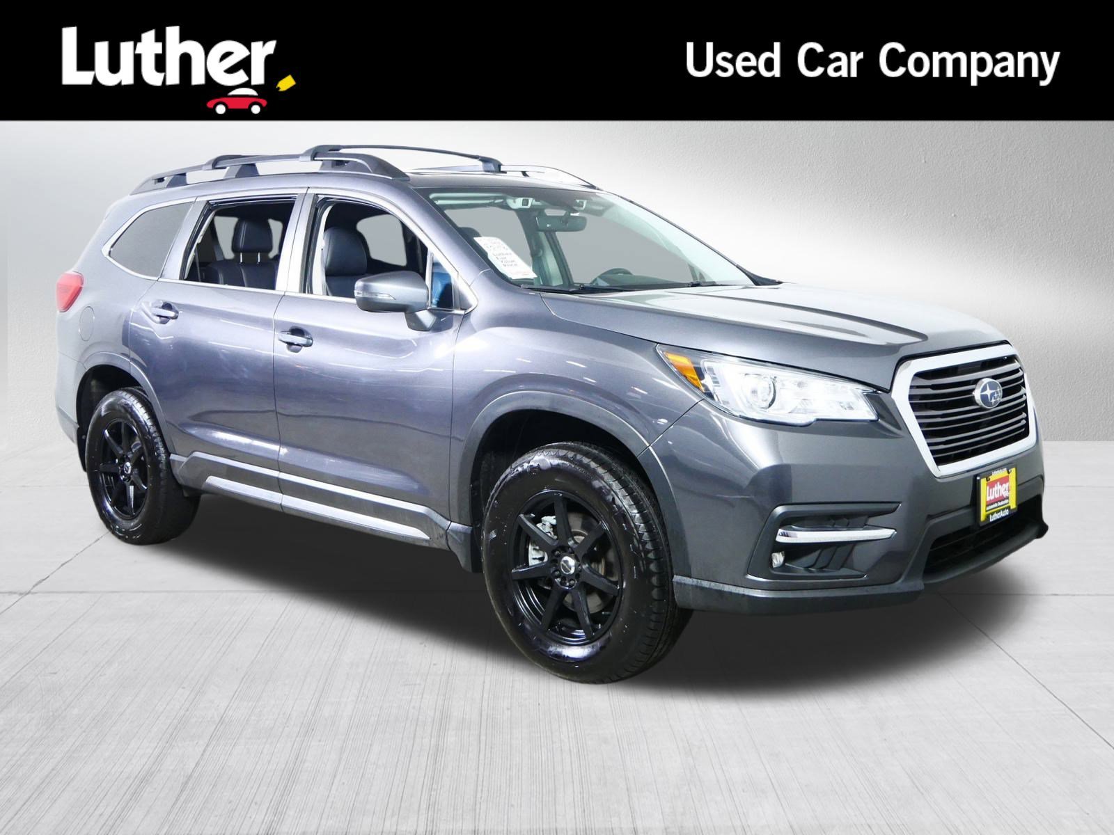 2021 Subaru Ascent Limited